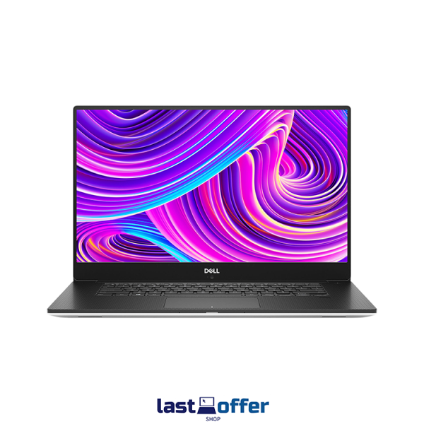 Dell Precision 5530 | Core i7-8850H | 16G Ram | 512G SSD | Geforce Quadro P1000 4G