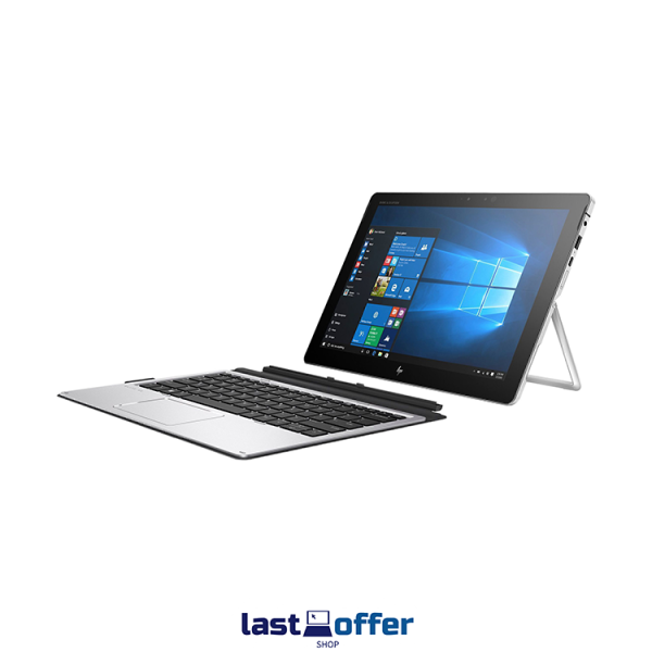Hp Elite x2 1012 G2 LTE