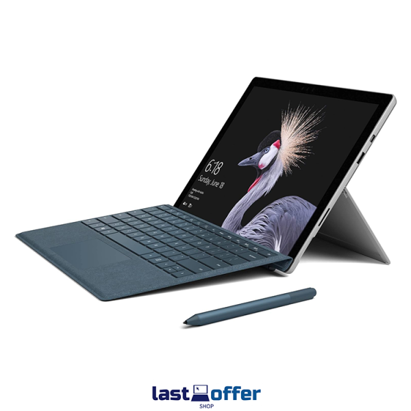 Surface Pro 5 /Core i5