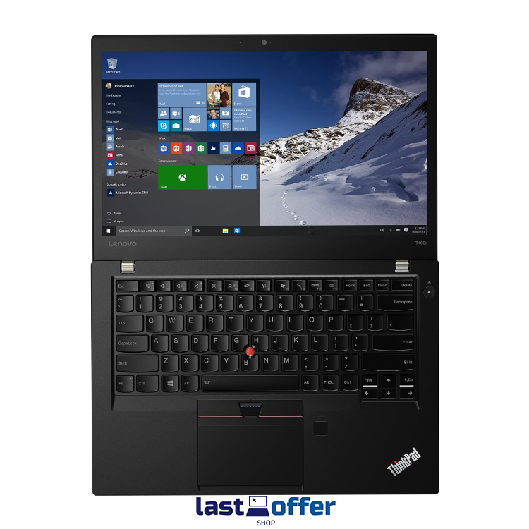 t460s6