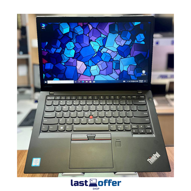 t460s8