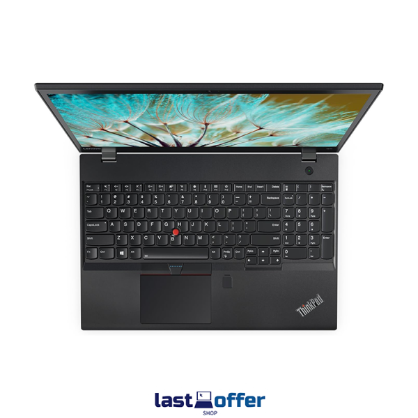 Lenovo Thinkpad T570