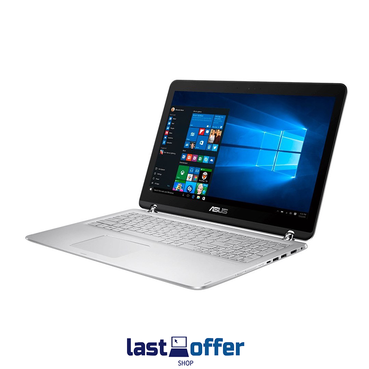 asus q504 4