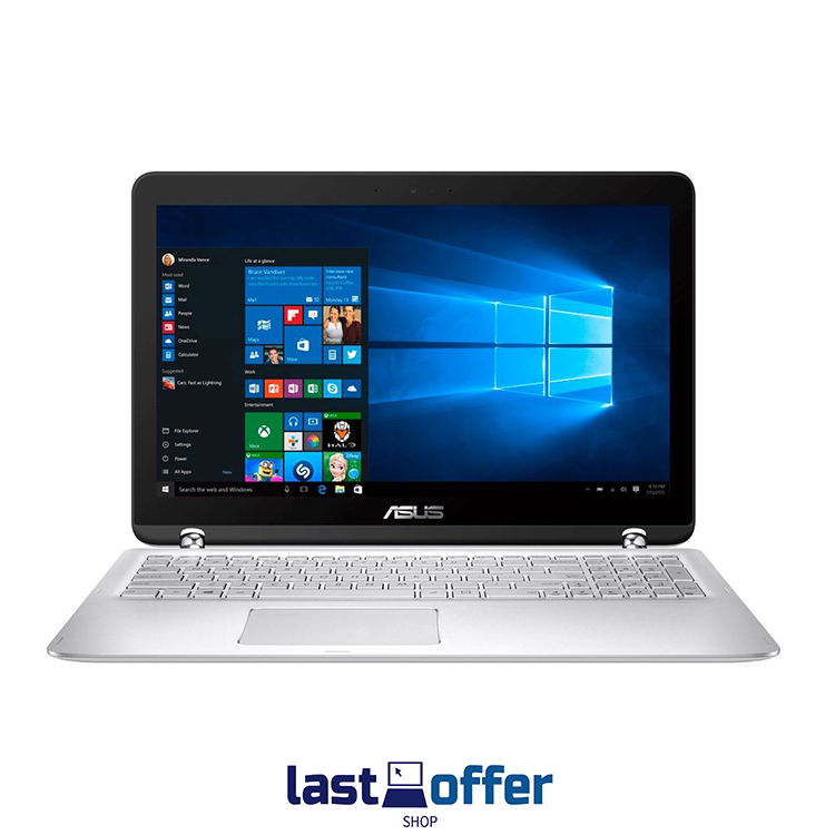 asus q504 5
