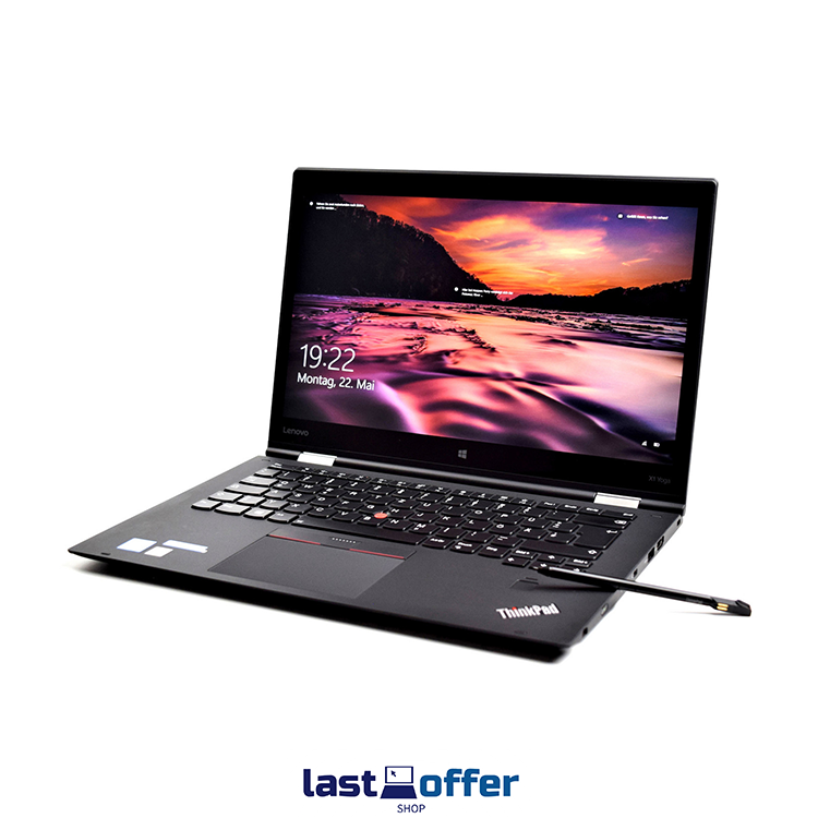 lenovo x1 yoga 2