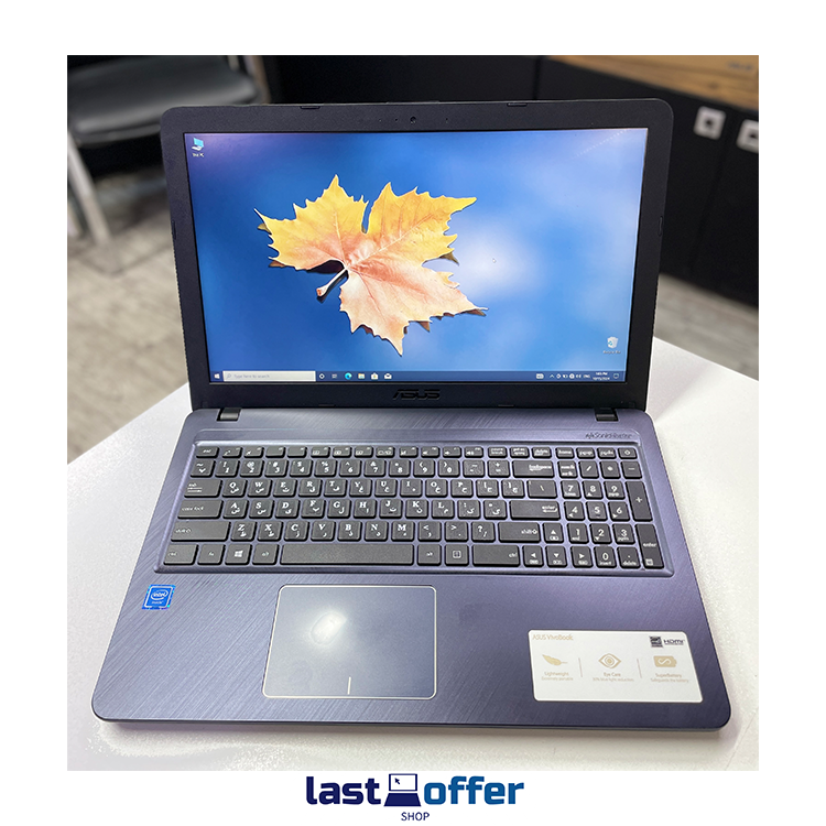 asus x543 4
