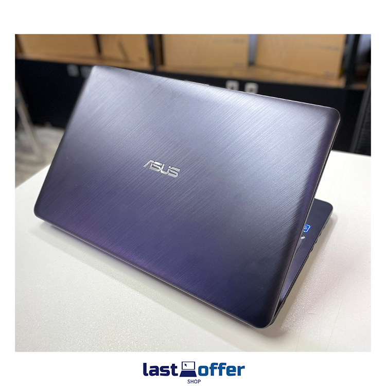 asus x543 6