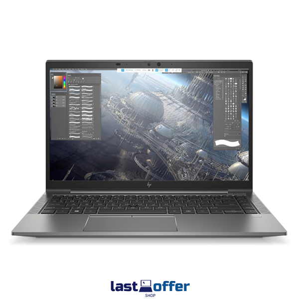 Hp zbook 14 Fire Fly G8 | Core i5-1145G7