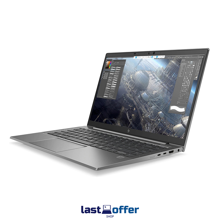 hp zbook 14 firefly g8 5
