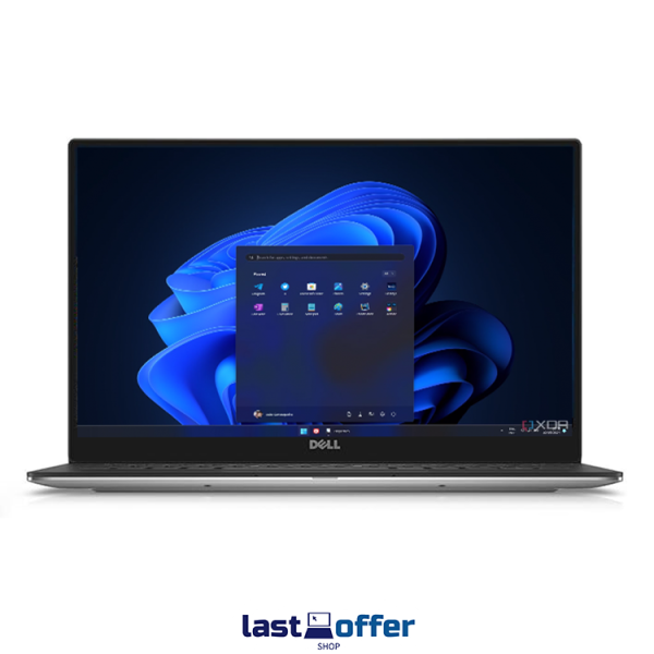 Dell XPS 13 9350-Core i7/3K Touch