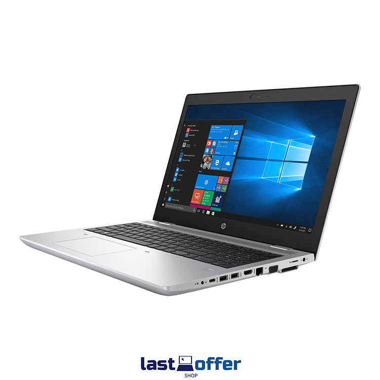hp probook 650 g5 2
