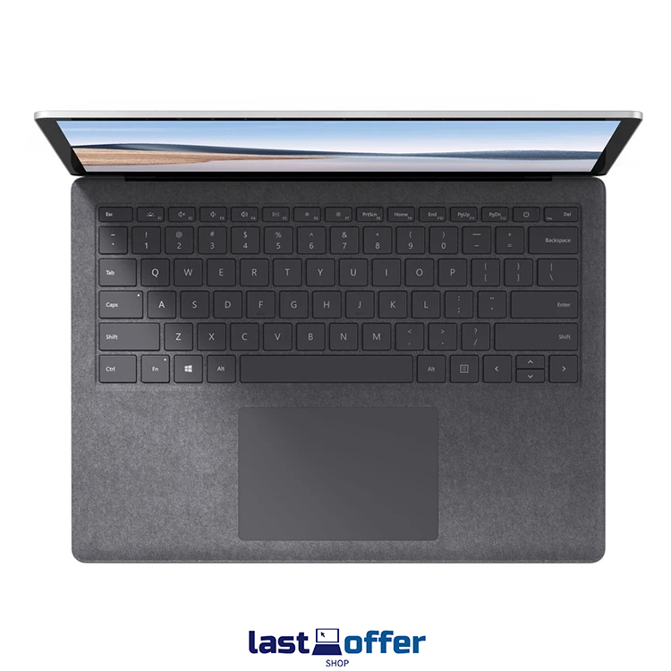 surface laptop4-7