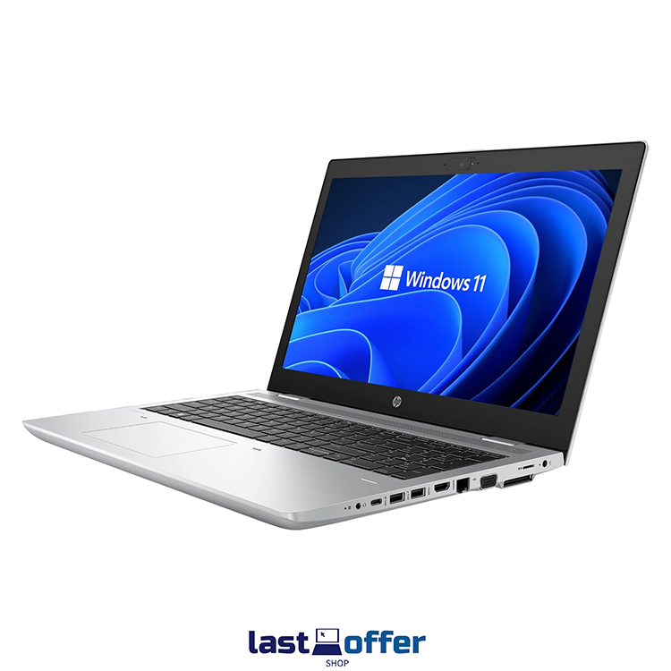 hp probook 650 g4