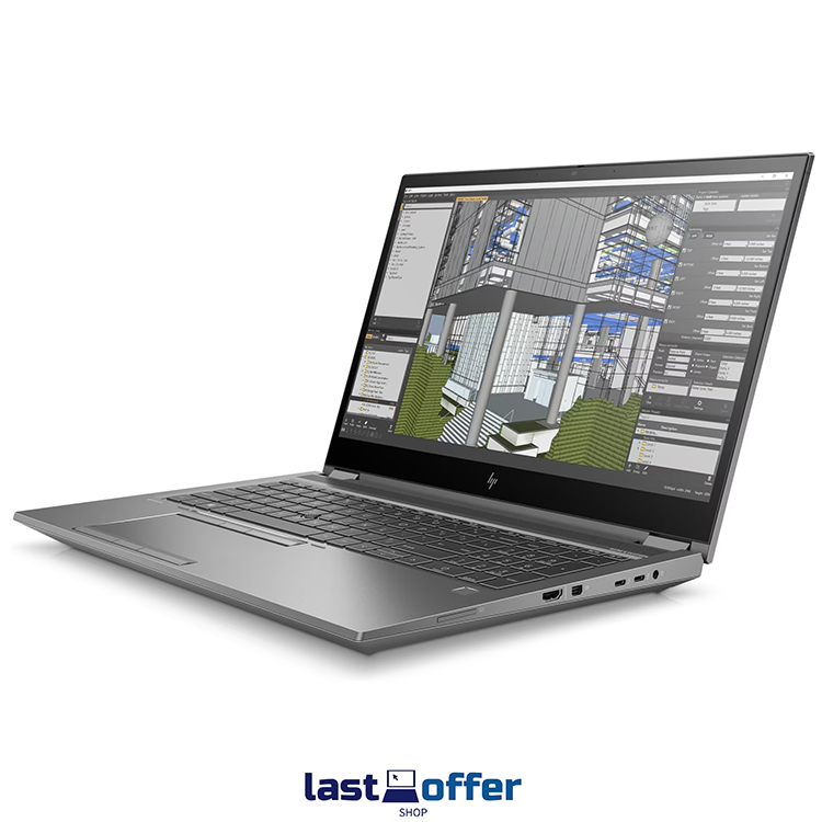 zbook fury 15 g7-1