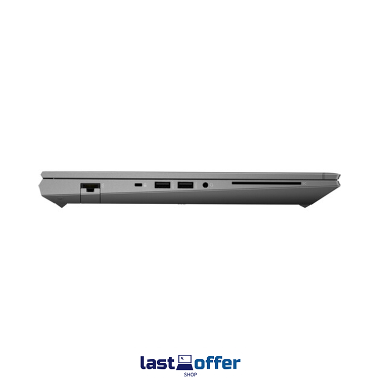 zbook fury 15 g7 -4