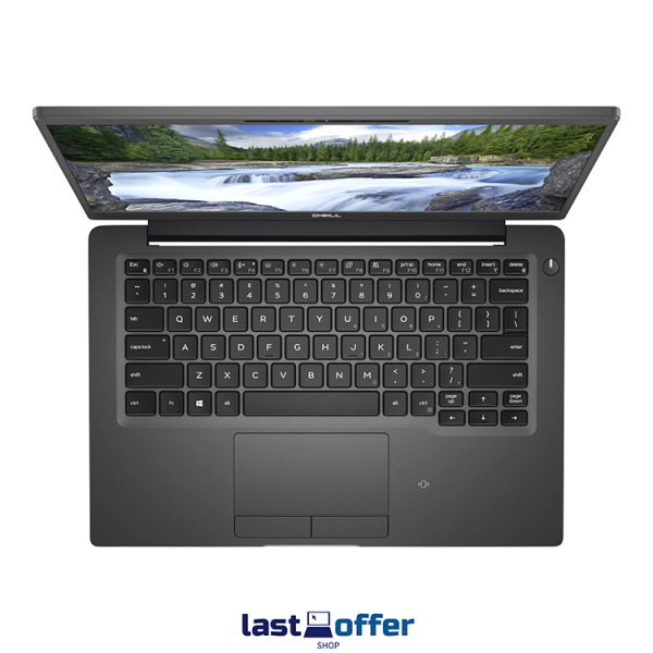 Dell Latitude 7300 Core i7-8665U