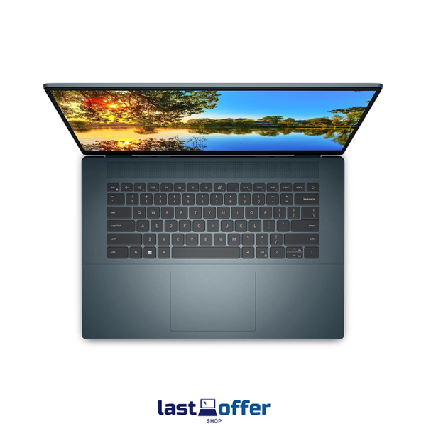 Dell inspiron 16 Plus 7620 | Core i7-12700H | 16G Ram | 1TB Ssd