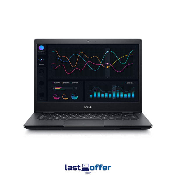Dell Latitude 5470 | Core i7-6600U | 2G Amd R7