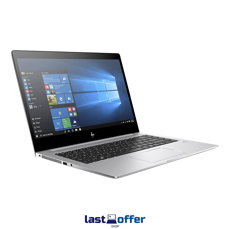 لپ تاپ استوک hp ellitebook 1040 g4 core i5 3