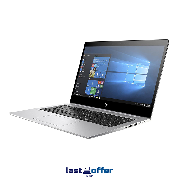 لپ تاپ استوک hp ellitebook 1040 g4 core i5 4