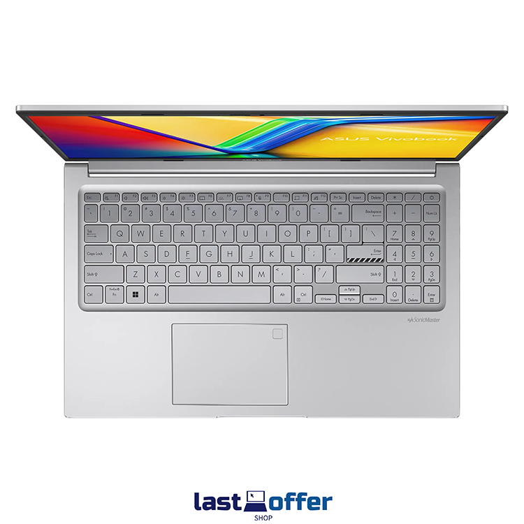 لپ تاپ Asus Vivobook 15 1504va Core i5-1335U 6