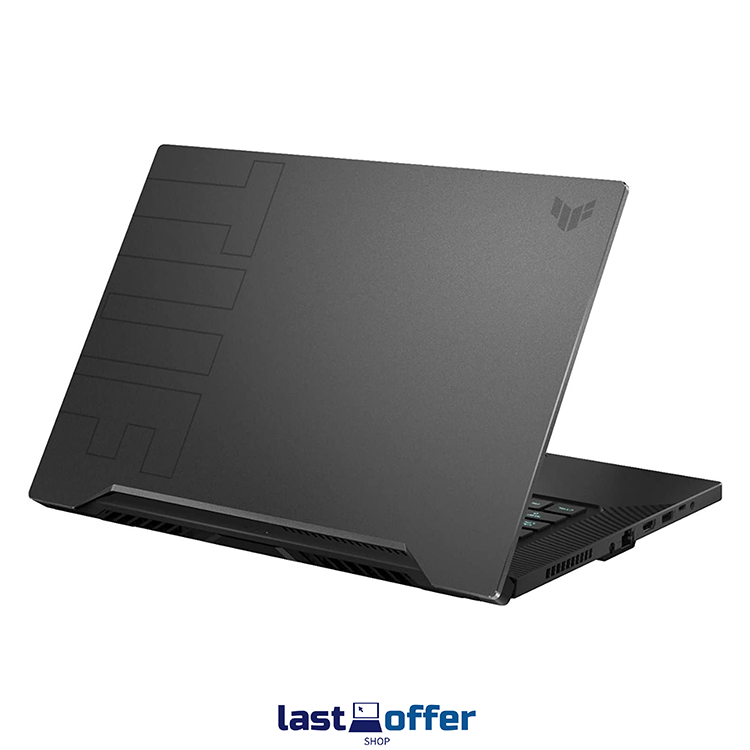 Asus-Tuf-FX516 لپتاپ core i7 4