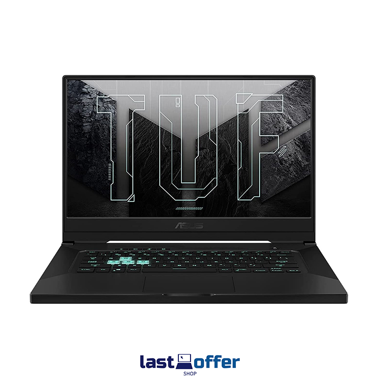 Asus-Tuf-FX516 لپتاپ core i7 6