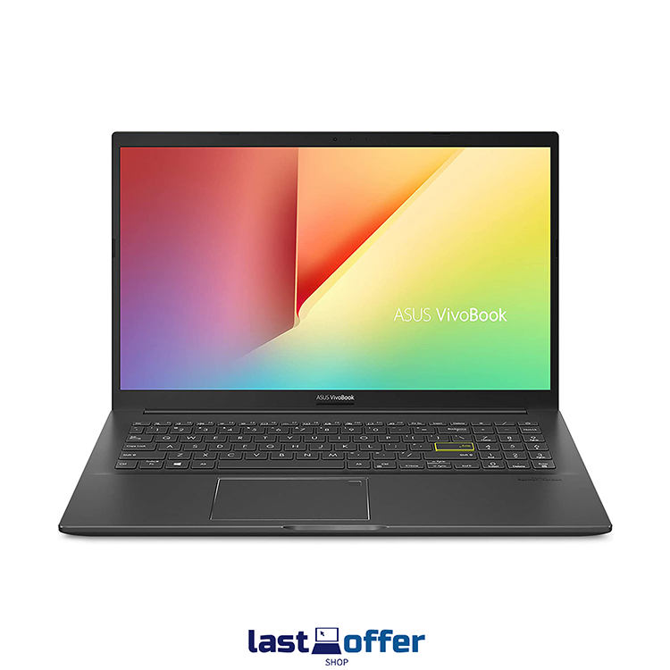 لپ تاپ asus K513EQ core i5 oled 4