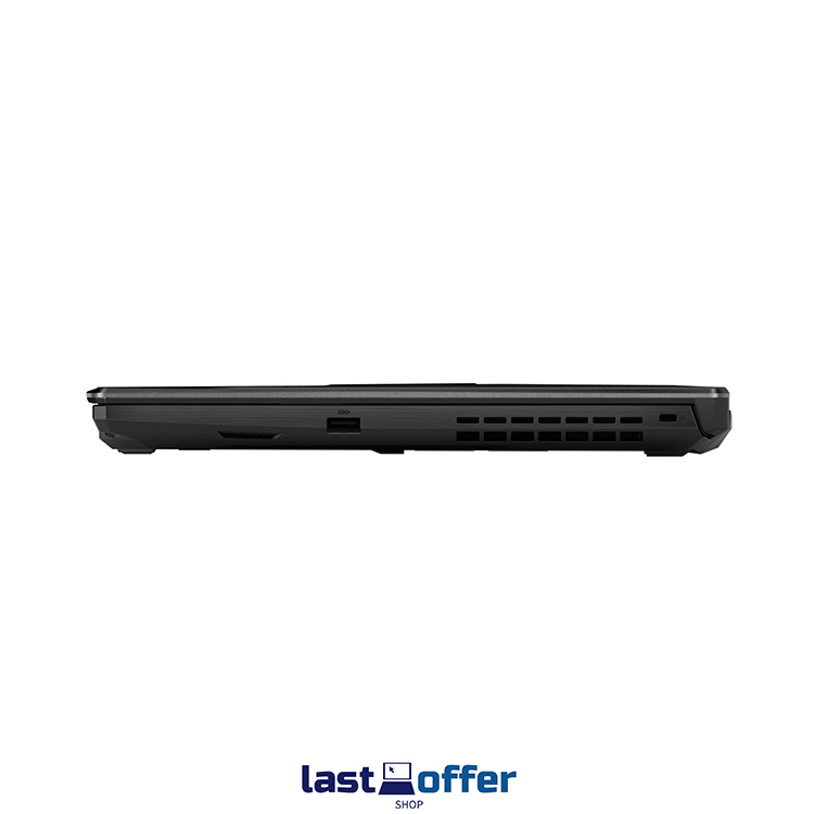 لپ تاپ گیمینگ Asus FX506HE core i5 11400H 3050ti 1
