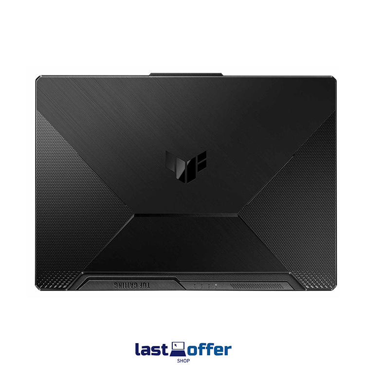 لپ تاپ گیمینگ Asus FX506HE core i5 11400H 3050ti 7
