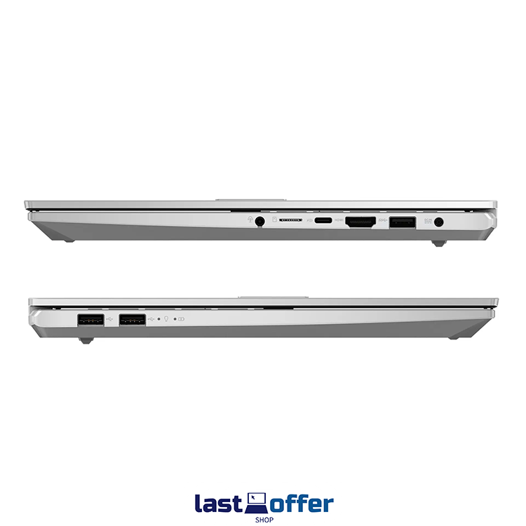 لپ تاپ دست دوم asus vivobook pro m6500 ryzen7 5800H