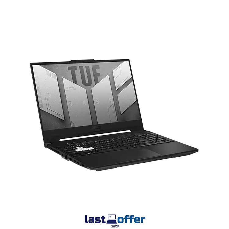 asus tuf dash fx517zr