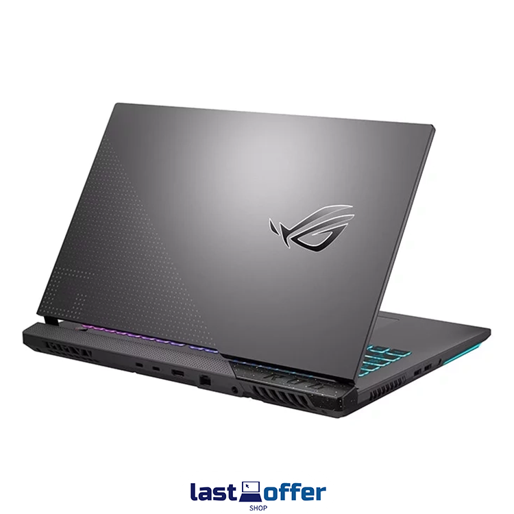 لپ تاپ دست دوم ASUS ROG G713RC ryzen7-6800H RTX 3070 4