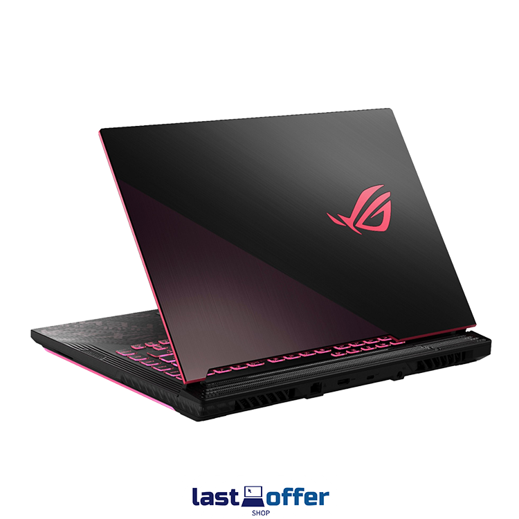 asus rog g512 core i7 16g 512g 1650ti 3