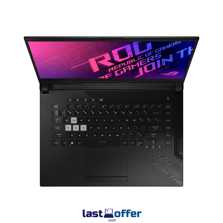 asus rog g512 core i7 16g 512g 1650ti 6